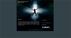 Desktop Screenshot of miladrp.com